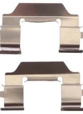 Raybestos R-Line Reman Semi-Loaded Coated Caliper & Bracket Assembly Cadillac SRX Rear Right 2010-2016 FRC13001C                                     - FRC13001C - Image 5