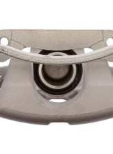 Raybestos R-Line Reman Semi-Loaded Coated Caliper & Bracket Assembly Cadillac SRX Rear Right 2010-2016 FRC13001C                                     - FRC13001C - Image 2