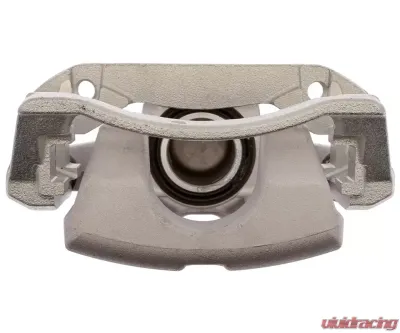 Raybestos R-Line Reman Semi-Loaded Coated Caliper & Bracket Assembly Cadillac SRX Rear Right 2010-2016 FRC13001C - FRC13001C
