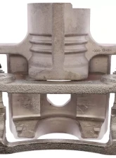 Raybestos R-Line Reman Semi-Loaded Coated Caliper & Bracket Assembly Cadillac SRX Rear Right 2010-2016 FRC13001C                                     - FRC13001C - Image 3