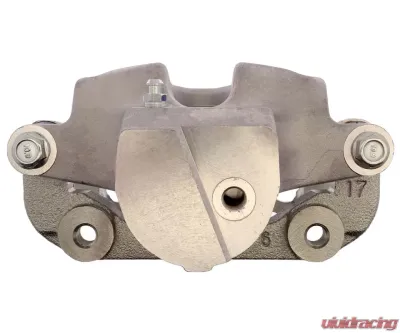 Raybestos R-Line Reman Semi-Loaded Coated Caliper & Bracket Assembly Cadillac SRX Rear Right 2010-2016 FRC13001C - FRC13001C