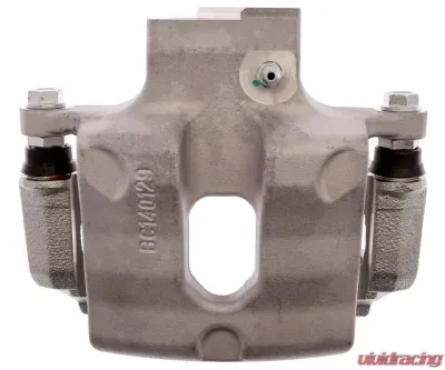 Raybestos R-Line Reman Semi-Loaded Coated Caliper & Bracket Assembly Cadillac SRX Rear Right 2010-2016 FRC13001C - FRC13001C