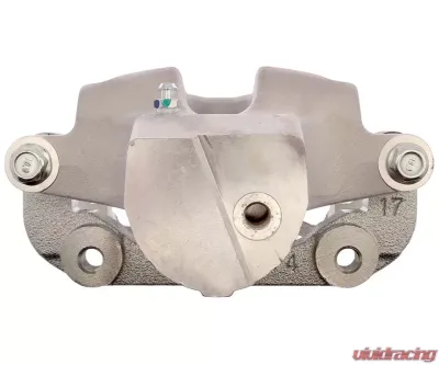 Raybestos Element3 New Semi-Loaded Caliper & Bracket Assembly Cadillac SRX Rear Right 2010-2016 FRC13001N - FRC13001N