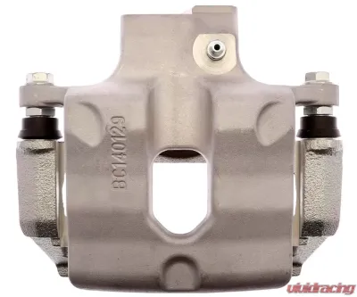 Raybestos Element3 New Semi-Loaded Caliper & Bracket Assembly Cadillac SRX Rear Right 2010-2016 FRC13001N - FRC13001N