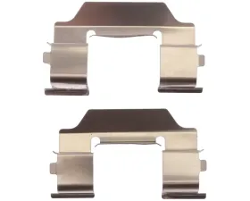 Raybestos R-Line Reman Semi-Loaded Coated Caliper & Bracket Assembly Cadillac SRX Rear Left 2010-2016 FRC13002C