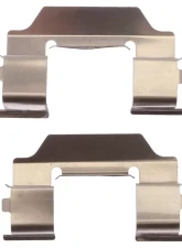 Raybestos R-Line Reman Semi-Loaded Coated Caliper & Bracket Assembly Cadillac SRX Rear Left 2010-2016 FRC13002C                                     - FRC13002C - Image 5