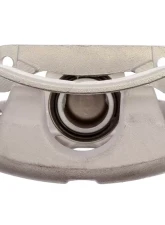 Raybestos R-Line Reman Semi-Loaded Coated Caliper & Bracket Assembly Cadillac SRX Rear Left 2010-2016 FRC13002C                                     - FRC13002C - Image 2