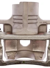 Raybestos R-Line Reman Semi-Loaded Coated Caliper & Bracket Assembly Cadillac SRX Rear Left 2010-2016 FRC13002C                                     - FRC13002C - Image 3