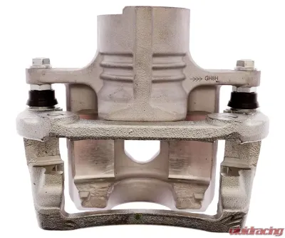 Raybestos R-Line Reman Semi-Loaded Coated Caliper & Bracket Assembly Cadillac SRX Rear Left 2010-2016 FRC13002C - FRC13002C