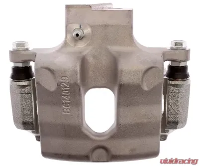 Raybestos R-Line Reman Semi-Loaded Coated Caliper & Bracket Assembly Cadillac SRX Rear Left 2010-2016 FRC13002C - FRC13002C