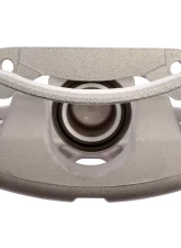 Raybestos Element3 New Semi-Loaded Caliper & Bracket Assembly Cadillac SRX Rear Left 2010-2016 FRC13002N                                     - FRC13002N - Image 2