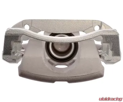 Raybestos Element3 New Semi-Loaded Caliper & Bracket Assembly Cadillac SRX Rear Left 2010-2016 FRC13002N - FRC13002N