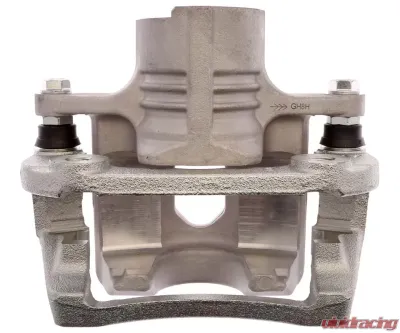 Raybestos Element3 New Semi-Loaded Caliper & Bracket Assembly Cadillac SRX Rear Left 2010-2016 FRC13002N - FRC13002N