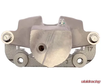 Raybestos Element3 New Semi-Loaded Caliper & Bracket Assembly Cadillac SRX Rear Left 2010-2016 FRC13002N - FRC13002N
