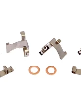 Raybestos Element3 New Semi-Loaded Caliper & Bracket Assembly Dodge Charger FRC13027N                                     - FRC13027N - Image 5