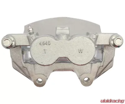 Raybestos Element3 New Semi-Loaded Caliper & Bracket Assembly Dodge Charger FRC13027N - FRC13027N