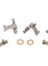 Raybestos Element3 New Semi-Loaded Caliper & Bracket Assembly Dodge Charger Front Left 2014-2019 FRC13028N                                     - FRC13028N - Image 5