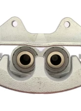 Raybestos Element3 New Semi-Loaded Caliper & Bracket Assembly Dodge Charger Front Left 2014-2019 FRC13028N                                     - FRC13028N - Image 2