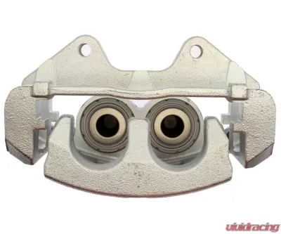 Raybestos Element3 New Semi-Loaded Caliper & Bracket Assembly Dodge Charger Front Left 2014-2019 FRC13028N - FRC13028N