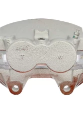 Raybestos Element3 New Semi-Loaded Caliper & Bracket Assembly Dodge Charger Front Left 2014-2019 FRC13028N                                     - FRC13028N - Image 4