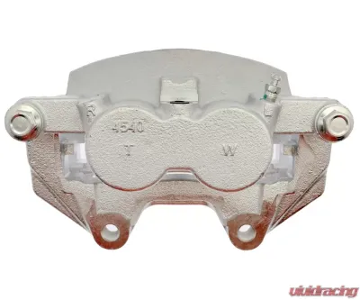 Raybestos Element3 New Semi-Loaded Caliper & Bracket Assembly Dodge Charger Front Left 2014-2019 FRC13028N - FRC13028N