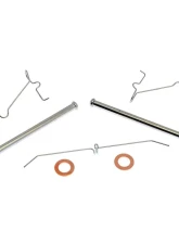 Raybestos Element3 New Semi-Loaded Caliper Toyota Front Left FRC13042N                                     - FRC13042N - Image 5
