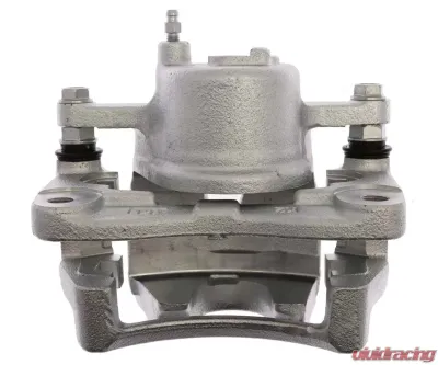 Raybestos Element3 New Semi-Loaded Caliper & Bracket Assembly Toyota Yaris Front Left 2012-2018 FRC13057N - FRC13057N