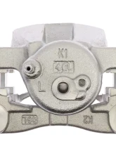 Raybestos Element3 New Semi-Loaded Caliper & Bracket Assembly Toyota Yaris Front Left 2012-2018 FRC13057N                                     - FRC13057N - Image 4
