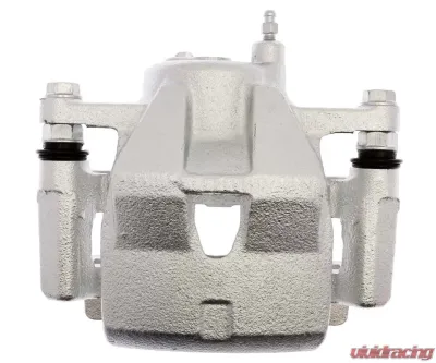 Raybestos Element3 New Semi-Loaded Caliper & Bracket Assembly Toyota Yaris Front Left 2012-2018 FRC13057N - FRC13057N