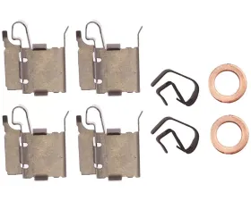 Raybestos Element3 New Semi-Loaded Caliper & Bracket Assembly Toyota Yaris Front Right 2012-2018 FRC13058N