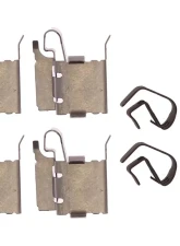 Raybestos Element3 New Semi-Loaded Caliper & Bracket Assembly Toyota Yaris Front Right 2012-2018 FRC13058N                                     - FRC13058N - Image 5