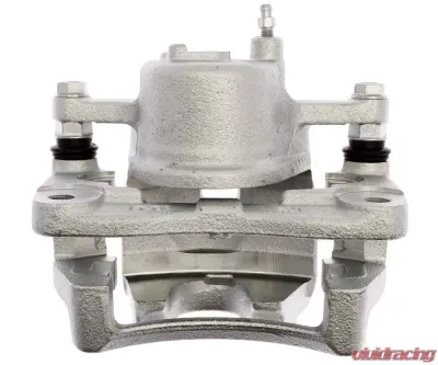 Raybestos Element3 New Semi-Loaded Caliper & Bracket Assembly Toyota Yaris Front Right 2012-2018 FRC13058N - FRC13058N