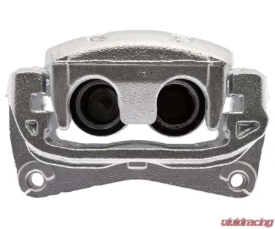 Raybestos R-Line Reman Semi-Loaded Coated Caliper & Bracket Assembly Front Left FRC13069C - FRC13069C