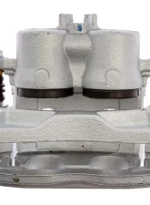 Raybestos R-Line Reman Semi-Loaded Coated Caliper & Bracket Assembly Front Left FRC13069C                                     - FRC13069C - Image 3