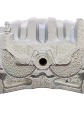 Raybestos R-Line Reman Semi-Loaded Coated Caliper & Bracket Assembly Front Left FRC13069C                                     - FRC13069C - Image 4