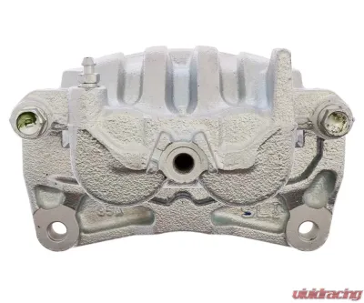 Raybestos R-Line Reman Semi-Loaded Coated Caliper & Bracket Assembly Front Left FRC13069C - FRC13069C