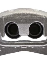Raybestos R-Line Reman Semi-Loaded Coated Caliper & Bracket Assembly Front Right FRC13070C                                     - FRC13070C - Image 2