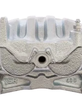 Raybestos R-Line Reman Semi-Loaded Coated Caliper & Bracket Assembly Front Right FRC13070C                                     - FRC13070C - Image 4