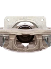 Raybestos R-Line Reman Semi-Loaded Coated Caliper & Bracket Assembly BMW Front Left FRC13072C                                     - FRC13072C - Image 2