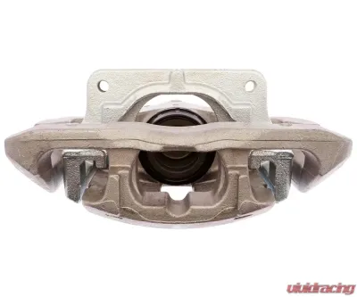 Raybestos R-Line Reman Semi-Loaded Coated Caliper & Bracket Assembly BMW Front Left FRC13072C - FRC13072C