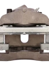 Raybestos R-Line Reman Semi-Loaded Coated Caliper & Bracket Assembly BMW Front Left FRC13072C                                     - FRC13072C - Image 3