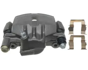 Raybestos R-Line Reman Semi-Loaded Caliper & Bracket Assembly Nissan Pathfinder Rear Right 1988-1995 FRC3139