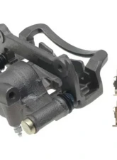 Raybestos R-Line Reman Semi-Loaded Caliper & Bracket Assembly Nissan Pathfinder Rear Right 1988-1995 FRC3139                                     - FRC3139 - Image 3