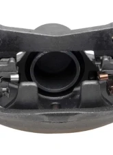 Raybestos R-Line Reman Semi-Loaded Caliper & Bracket Assembly Toyota Camry Front Left 1988-1991 FRC3145                                     - FRC3145 - Image 4
