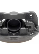 Raybestos R-Line Reman Semi-Loaded Caliper & Bracket Assembly Toyota Camry Front Left 1988-1991 FRC3145                                     - FRC3145 - Image 3