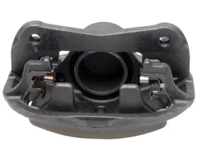Raybestos R-Line Reman Semi-Loaded Caliper & Bracket Assembly Toyota Camry Front Right 1988-1991 FRC3146