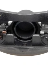 Raybestos R-Line Reman Semi-Loaded Caliper & Bracket Assembly Toyota Camry Front Right 1988-1991 FRC3146                                     - FRC3146 - Image 4