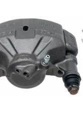 Raybestos R-Line Reman Semi-Loaded Caliper & Bracket Assembly Toyota Camry Front Right 1988-1991 FRC3146                                     - FRC3146 - Image 2