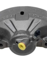 Raybestos R-Line Reman Semi-Loaded Caliper & Bracket Assembly Toyota Camry Front Right 1988-1991 FRC3146                                     - FRC3146 - Image 4
