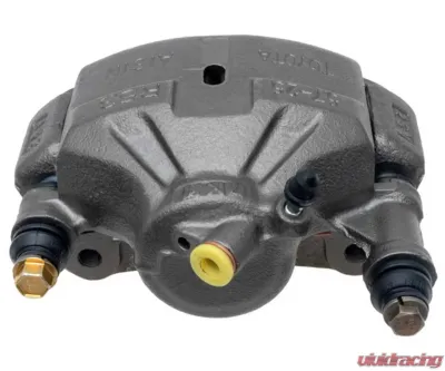 Raybestos R-Line Reman Semi-Loaded Caliper & Bracket Assembly Toyota Camry Front Right 1988-1991 FRC3146 - FRC3146